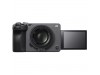 Sony FX3 Full-Frame Cinema Camera Body Only (Promo Cashback Rp. 4.600.000)